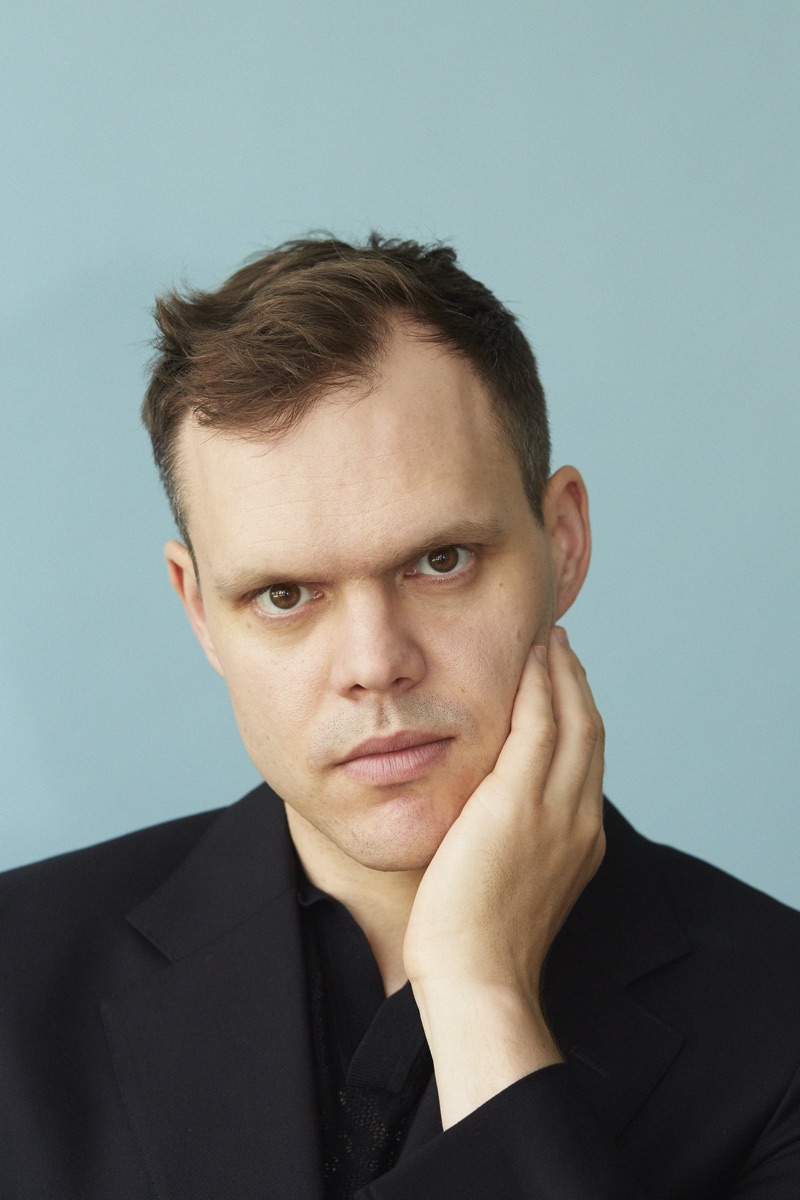 Mathias Monrad Møller
