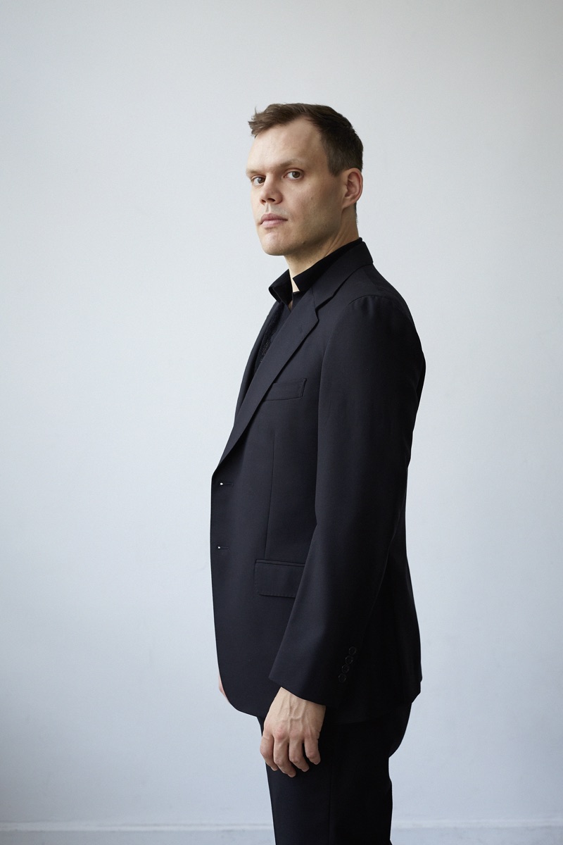 Mathias Monrad Møller