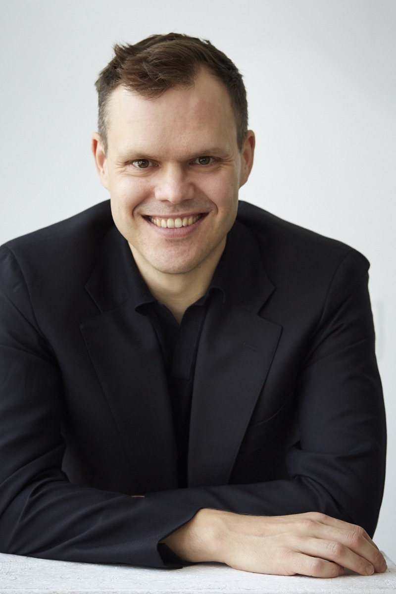 Mathias Monrad Møller