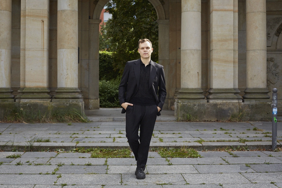 Mathias Monrad Møller