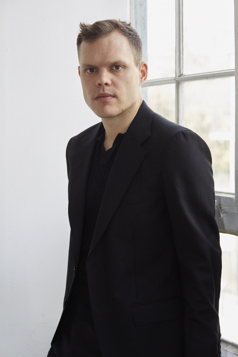 Mathias Monrad Møller
