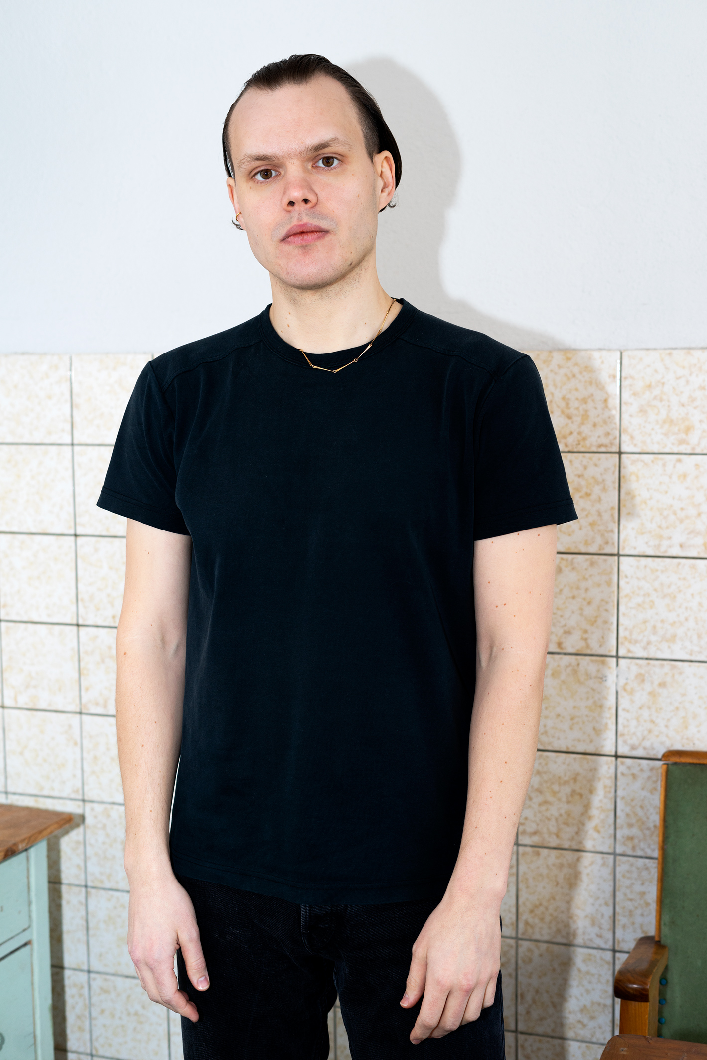 Mathias Monrad Møller