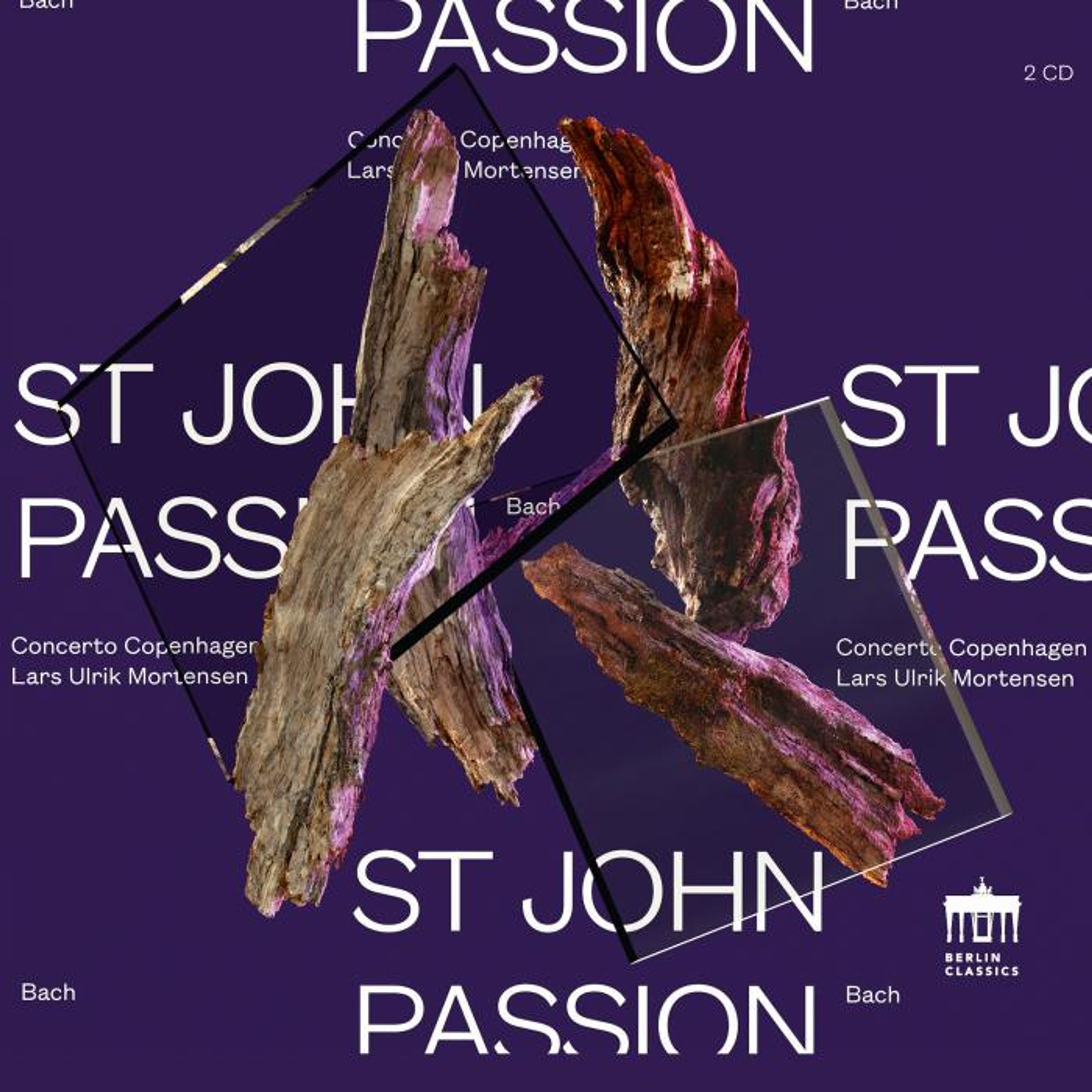 Johann Sebastian Bach: Johannes-Passion
