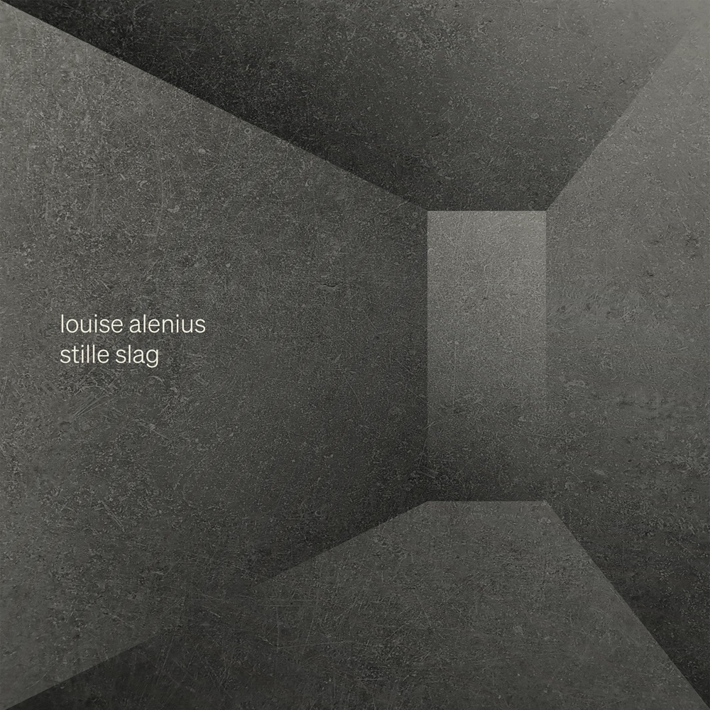 Louise Alenius: Stille Slag