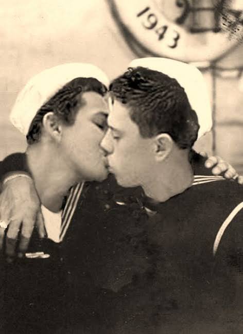 blow boys, blow