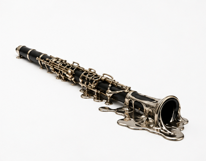 The Death of the Classical Instrument pt. 2: Feieromdlied