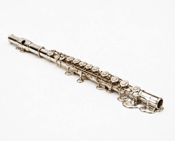 The Death of the Classical Instrument pt. 3: Spandau