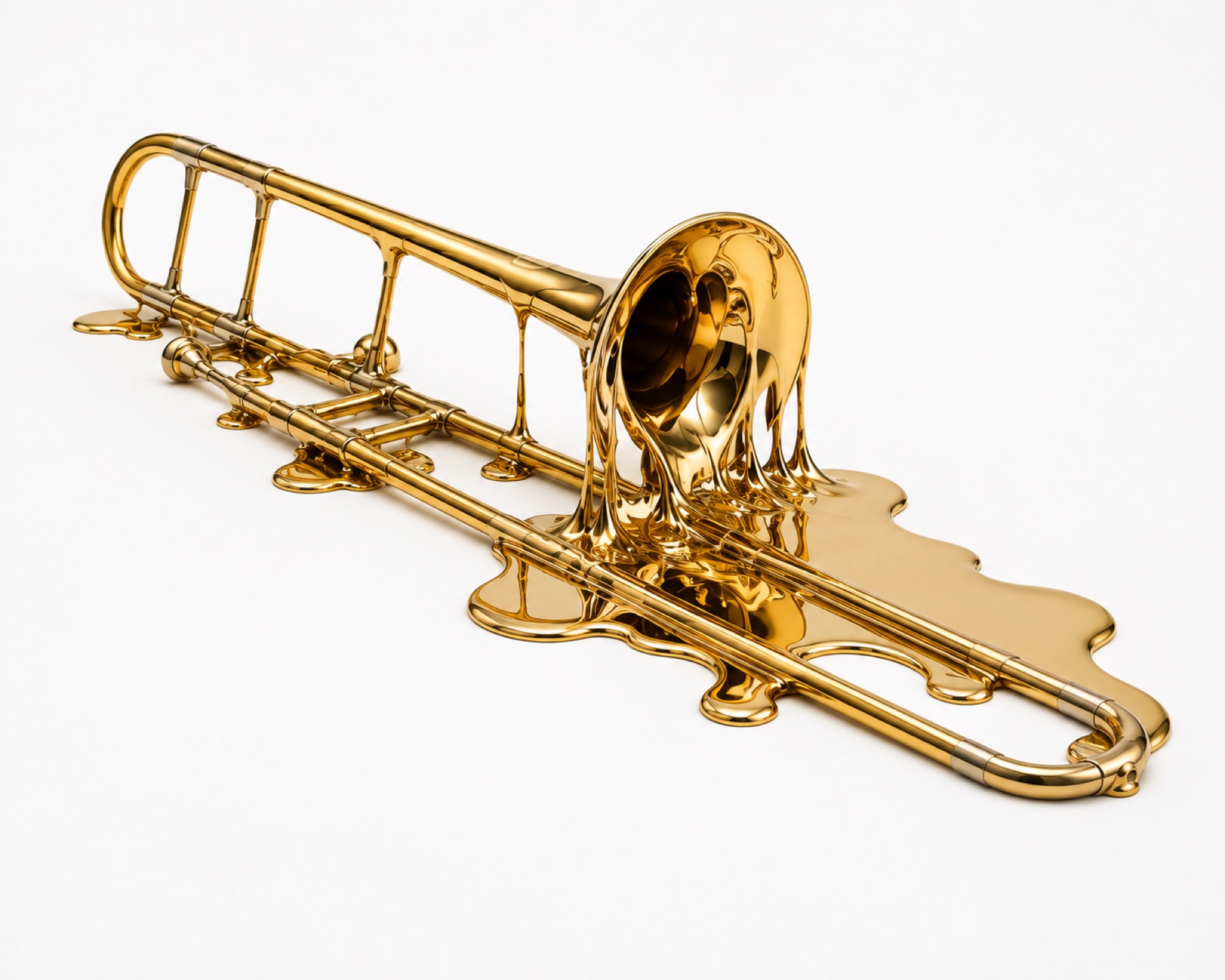 The Death of the Classical Instrument pt. 1: Trombone
