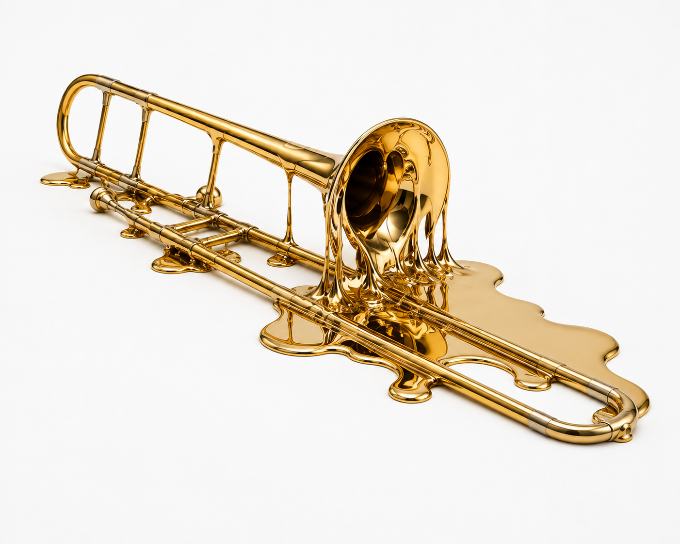 The Death of the Classical Instrument pt. 1: Trombone