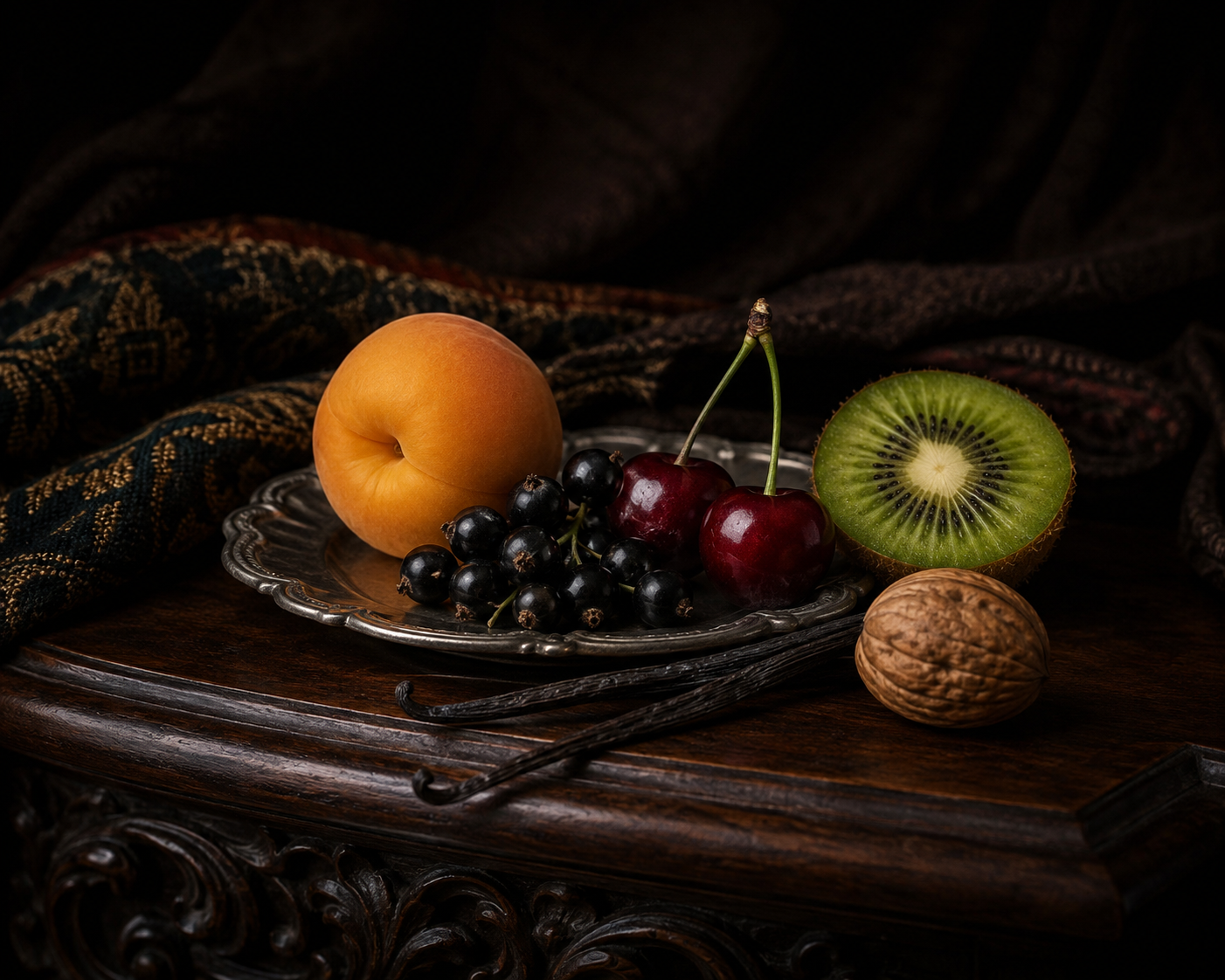 Fruits