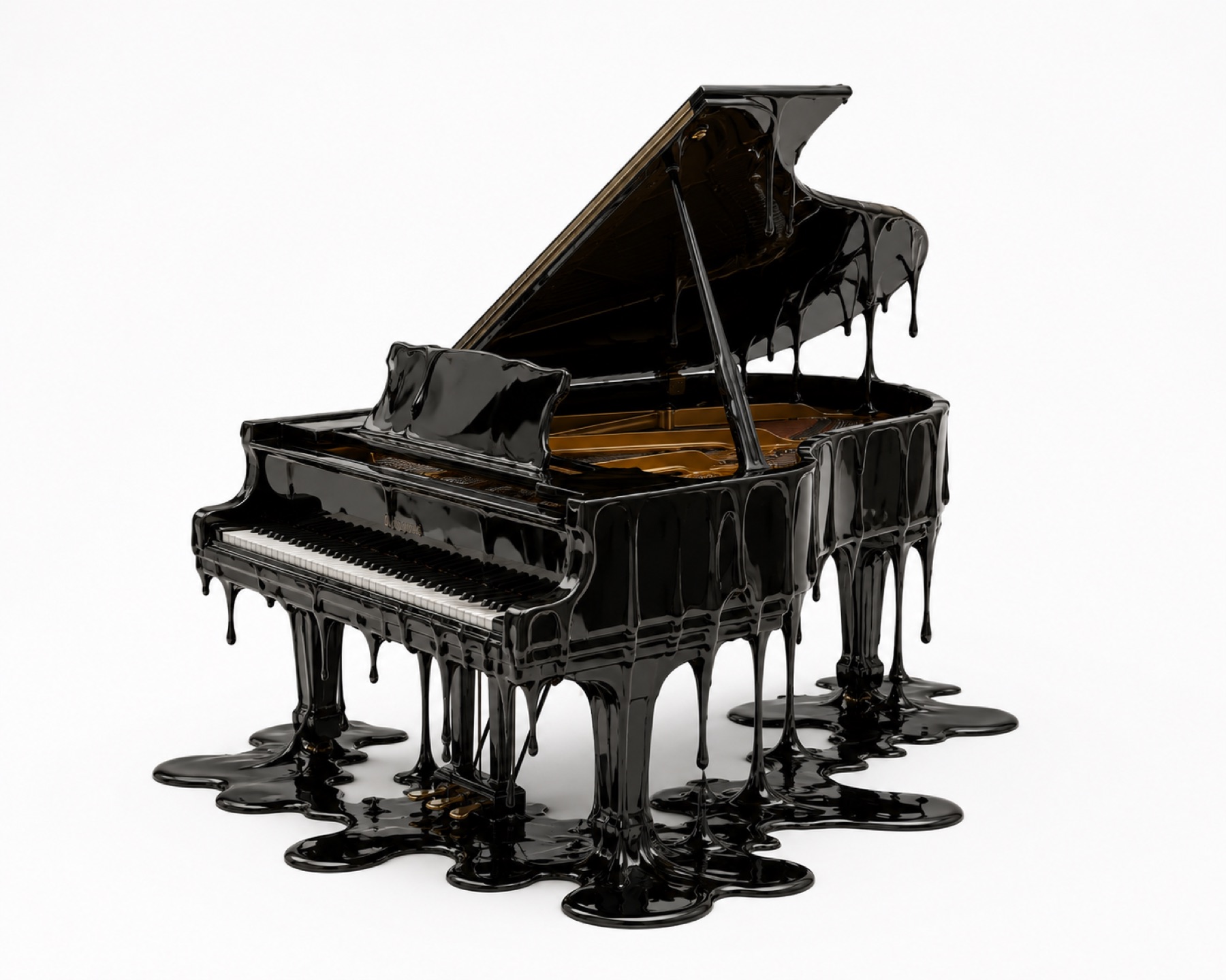 The Death of the Classical Instrument pt. 4: Habibi